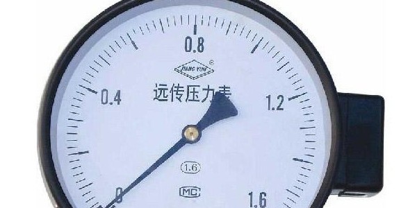 【行業(yè)資訊】壓力表和壓力傳感器有什么不同？