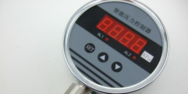 【產品介紹】壓力控制器的作用是什么？